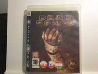 Dead Space na PS3 PL