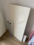 Blat Ikea 120x60 do biurka lub stołu