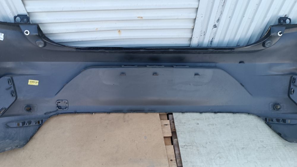 Vendo parachoque de trás Renault Clio 5 ano 2022/24