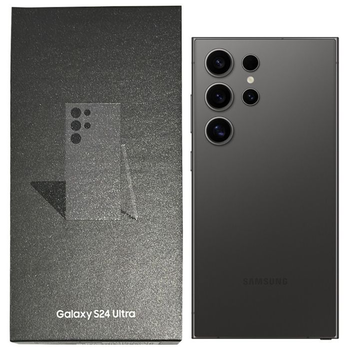 Samsung Galaxy S24 Ultra 512gb