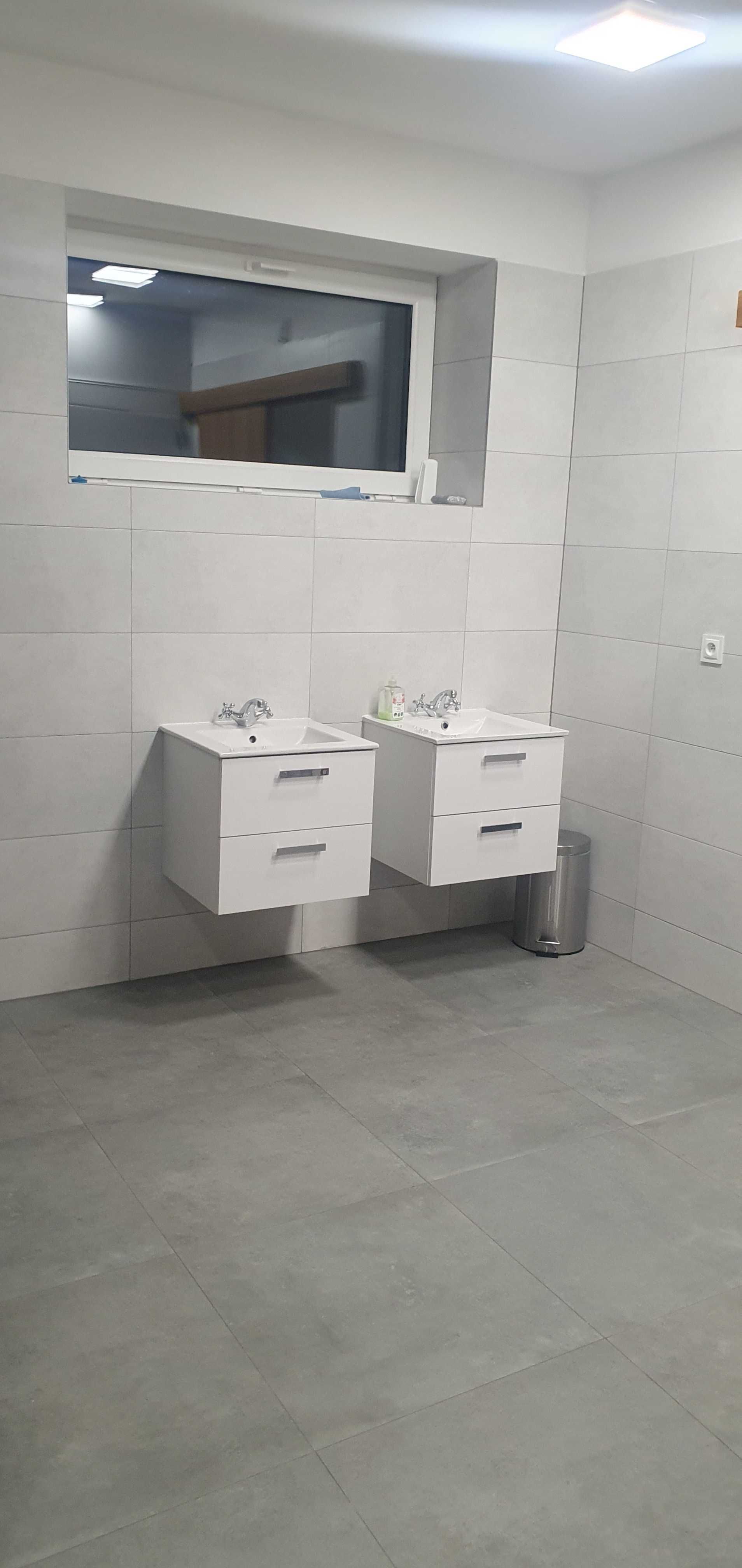 Wynajem hala magazynowa warsztatowa plac manewrowy Deszczno
