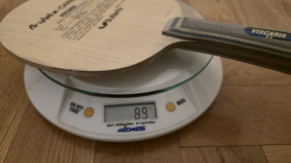 Butterfly Viscaria 89g