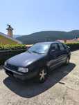 Volkswagen polo classic TDI 98