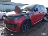 Разборка, запчасти Range Rover Sport L461