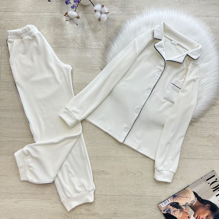 Піжама для дому/для дівчинки/146,152,158,164