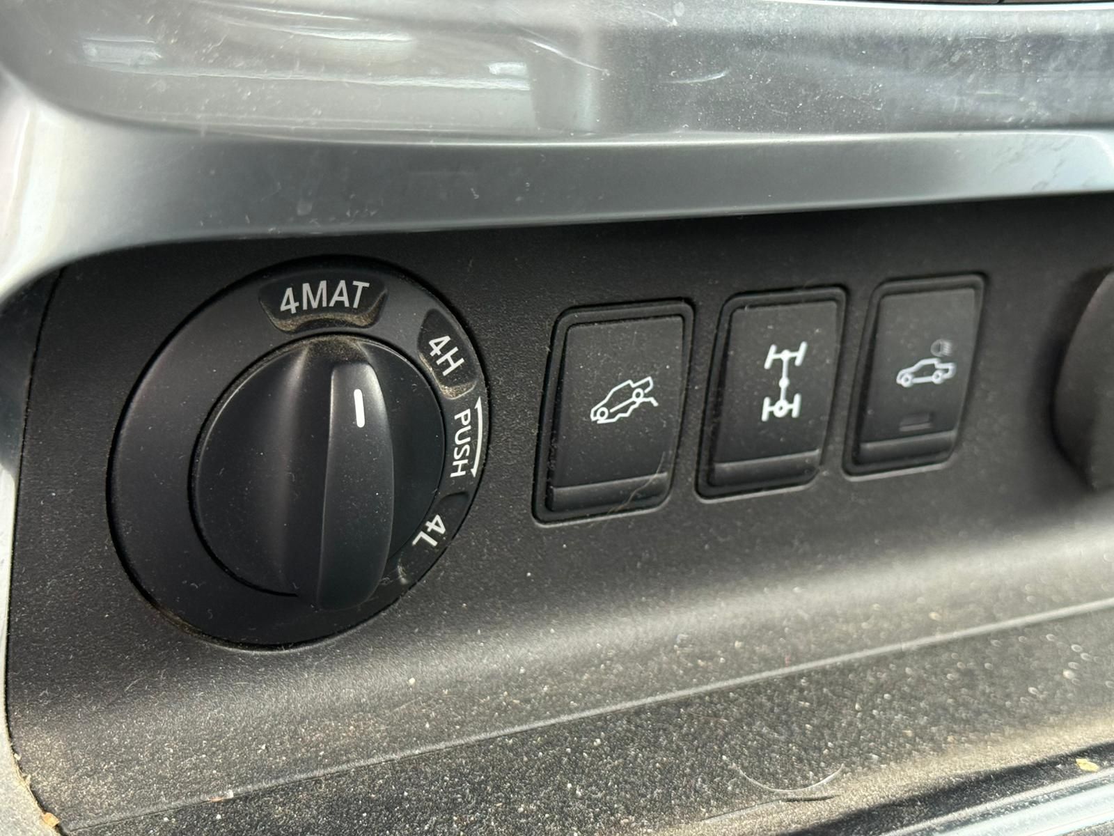 Mercedes X350 d V6