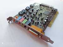 Sound Blaster Live 5.1 SB0100 LEGENDA!!!