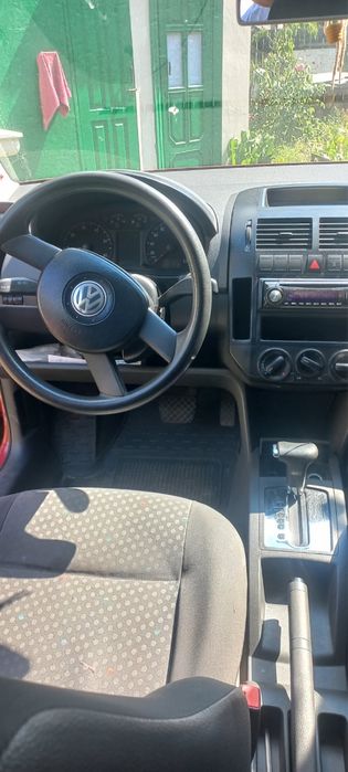 Продам авто volkswagen Polo 2003