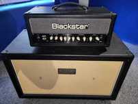 Blackstar HT20 MKII + kolumna 212 Buzzaro