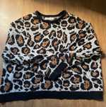 Camisola Pull&Bear