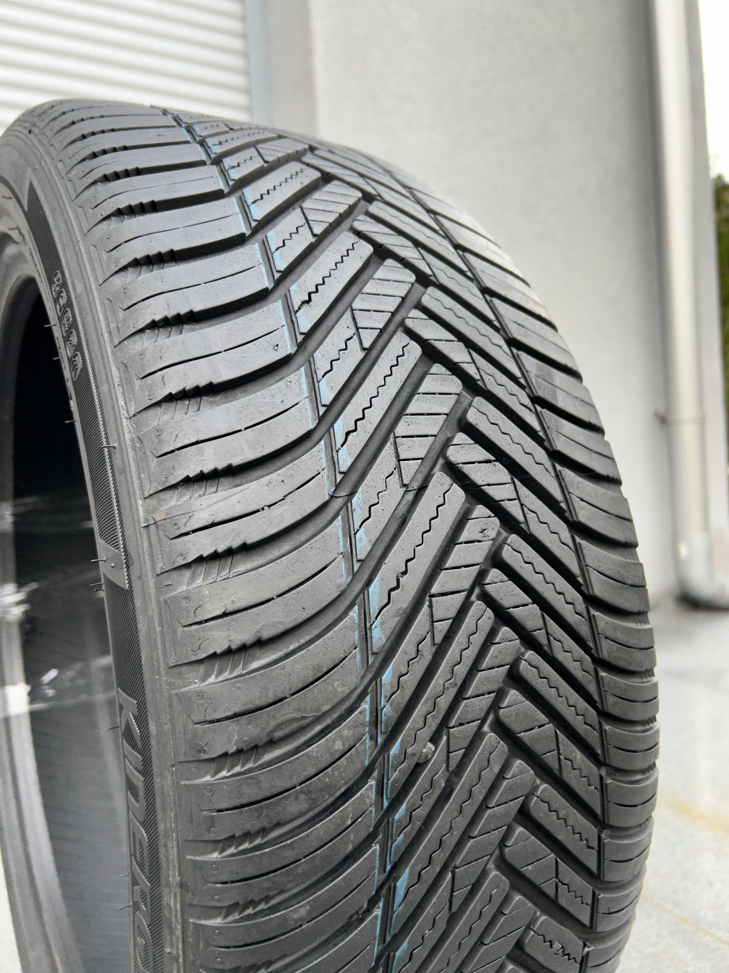 1 sztuka 225/45R18 Hankook Kinergy 4S2 7,7mm 2020r P67S Gwarancja