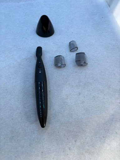 outlet trymer braun pt5010
