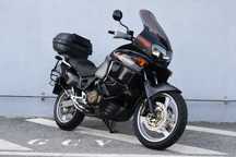 Honda Varadero 1000 de 1999