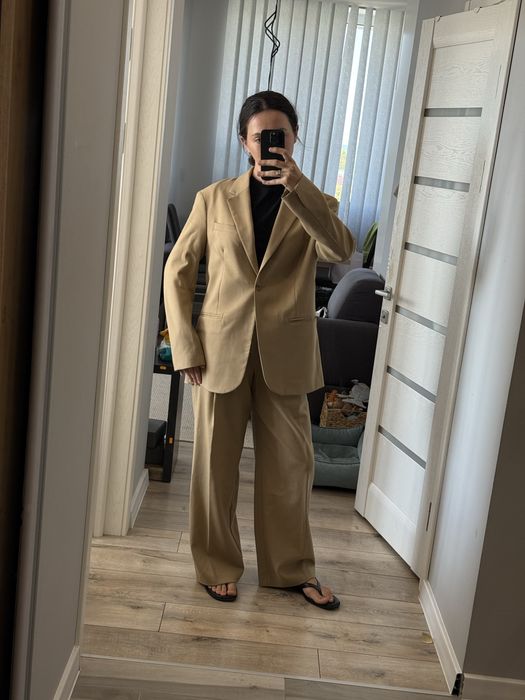 Костюм жіночий ARKET