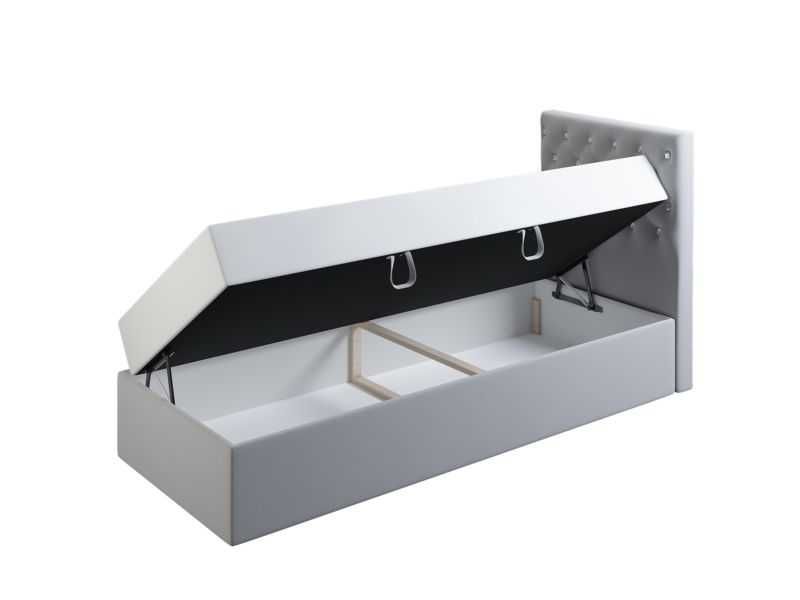 łóżko tapczan 80,90,100,110,120/długość łóżka dowolna 180/190/200/220