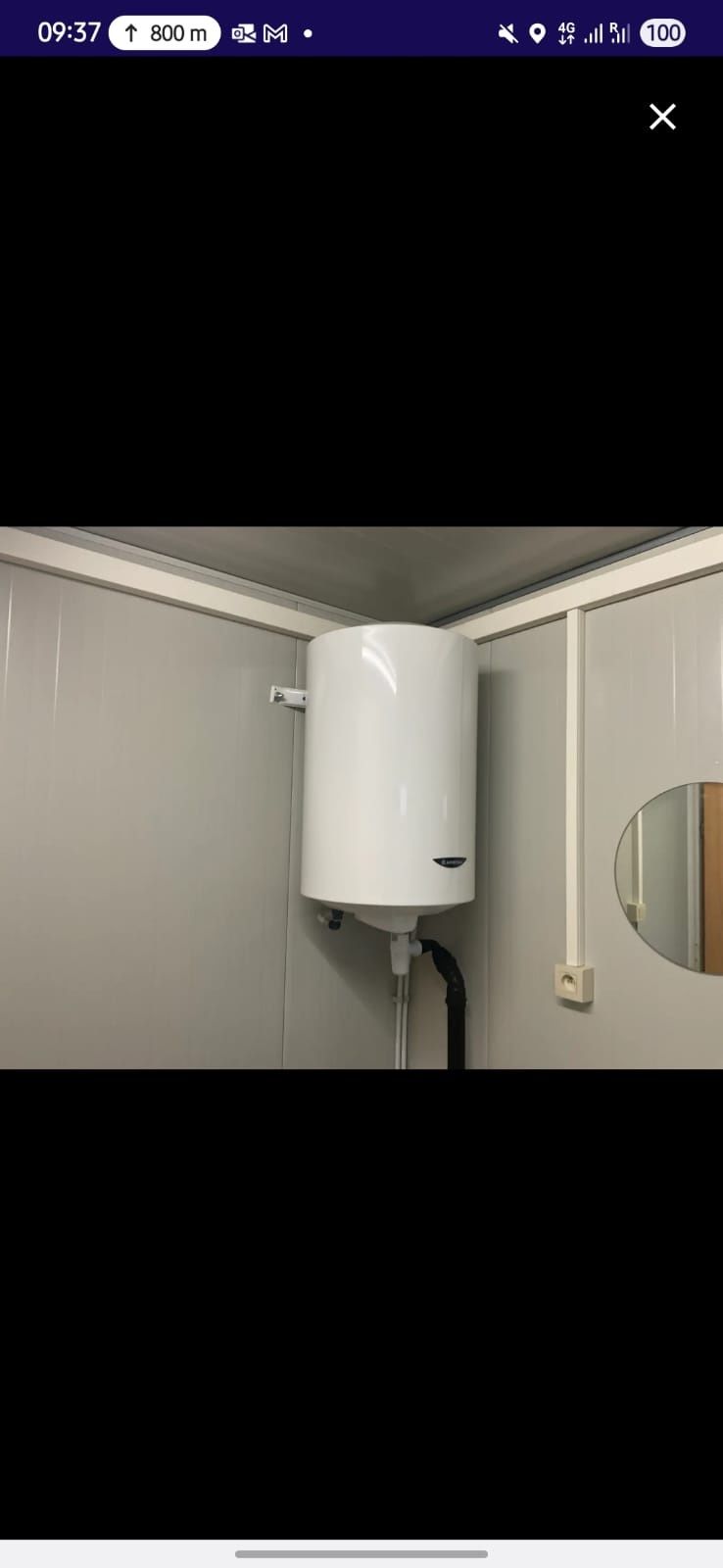 Dom modułowy 120m2  2 kondygnacje po 60m2  Kontener  Dom Biurowiec