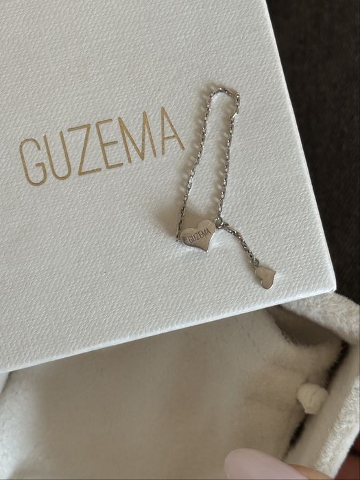 Каблучка GUZEMA стан новоі