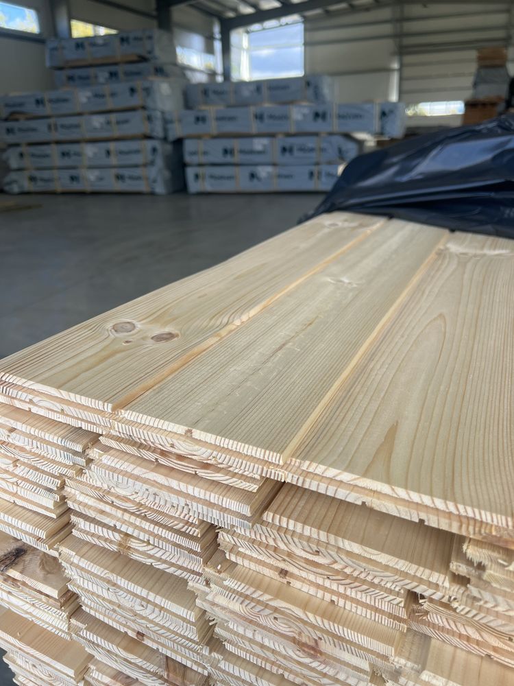 Boazeria 13x120 sucha i strugana