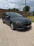 Opel Astra Opel Astra 1.6 CDTI 2016 rok nowy rozrząd