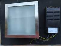 Focos de encastrar EXPORLUX ( 3 ) Inox