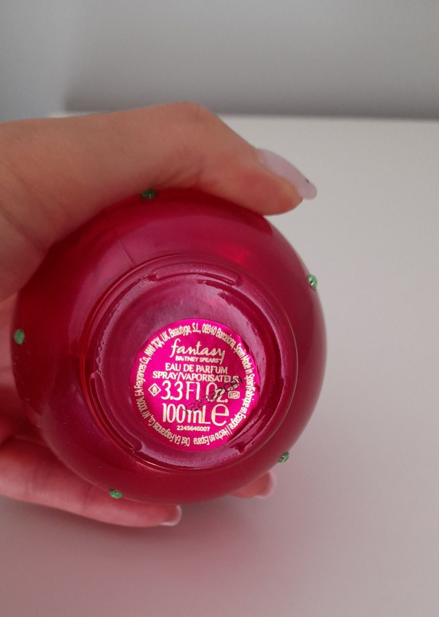 Perfumy Fantasy 100ml