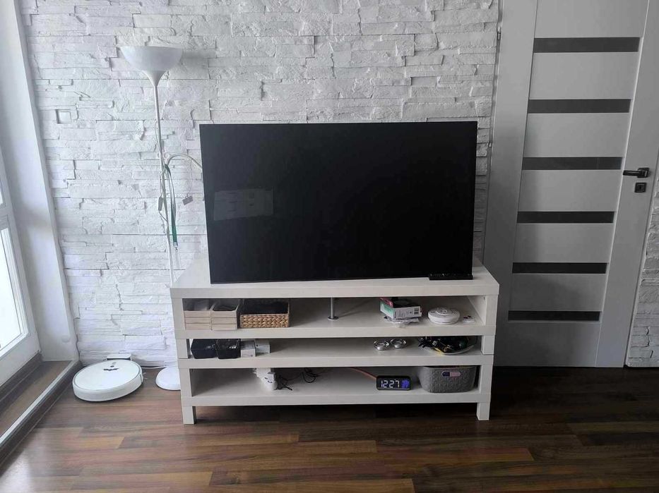 2x fajny stolik pod telewizor, stolik RTV Ikea (szerk. 160cm!)
