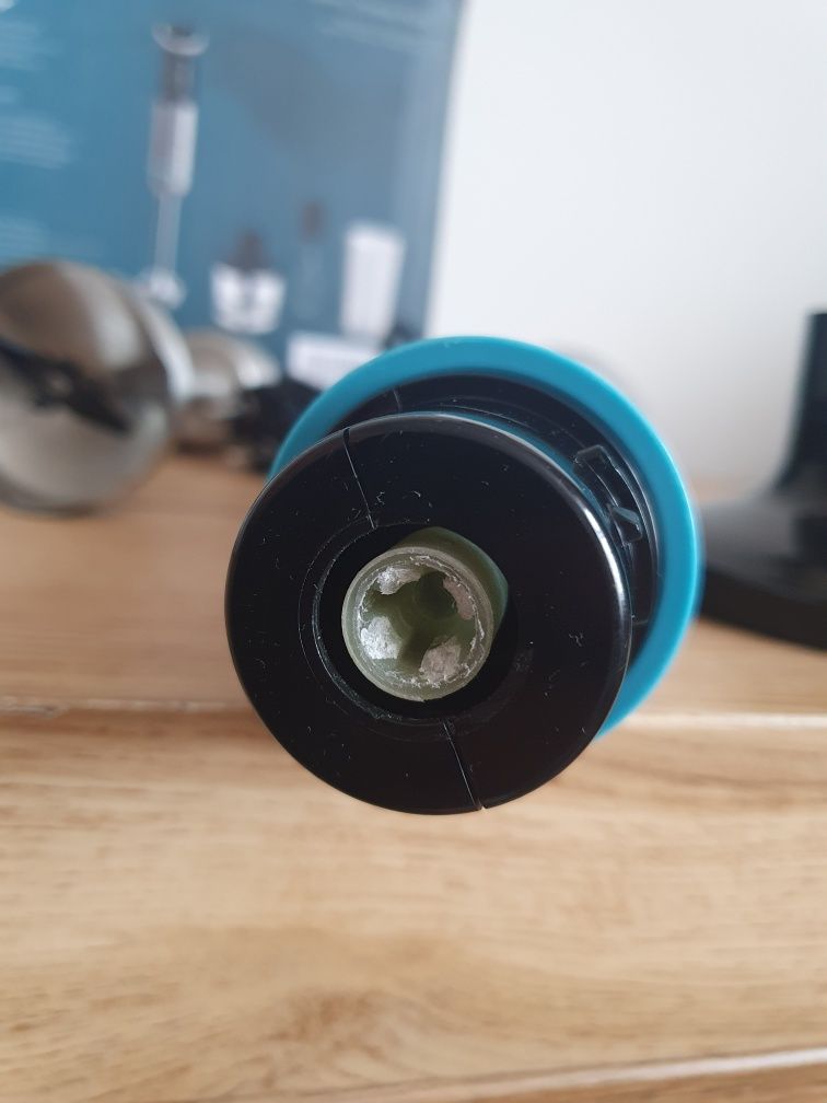 Blender ręczny Cecotec Power Neutron 1100MAX Pro 1100W