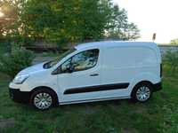 Citroen Berlingo 1,6 E-HDI 2012 tempomat klimatyzacja zadbany