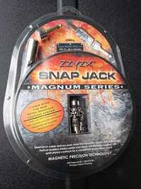 Cabo jack/jack ZZYZX Snap Jack Magnum Series 6m