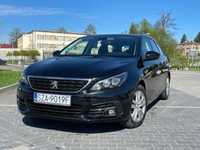 Peugeot 308 Peugeot 308SW T9po dużym serwisie