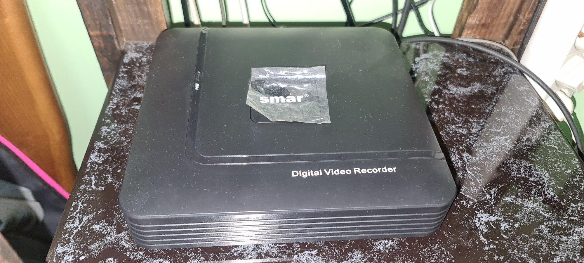 Dvr digital video recorder