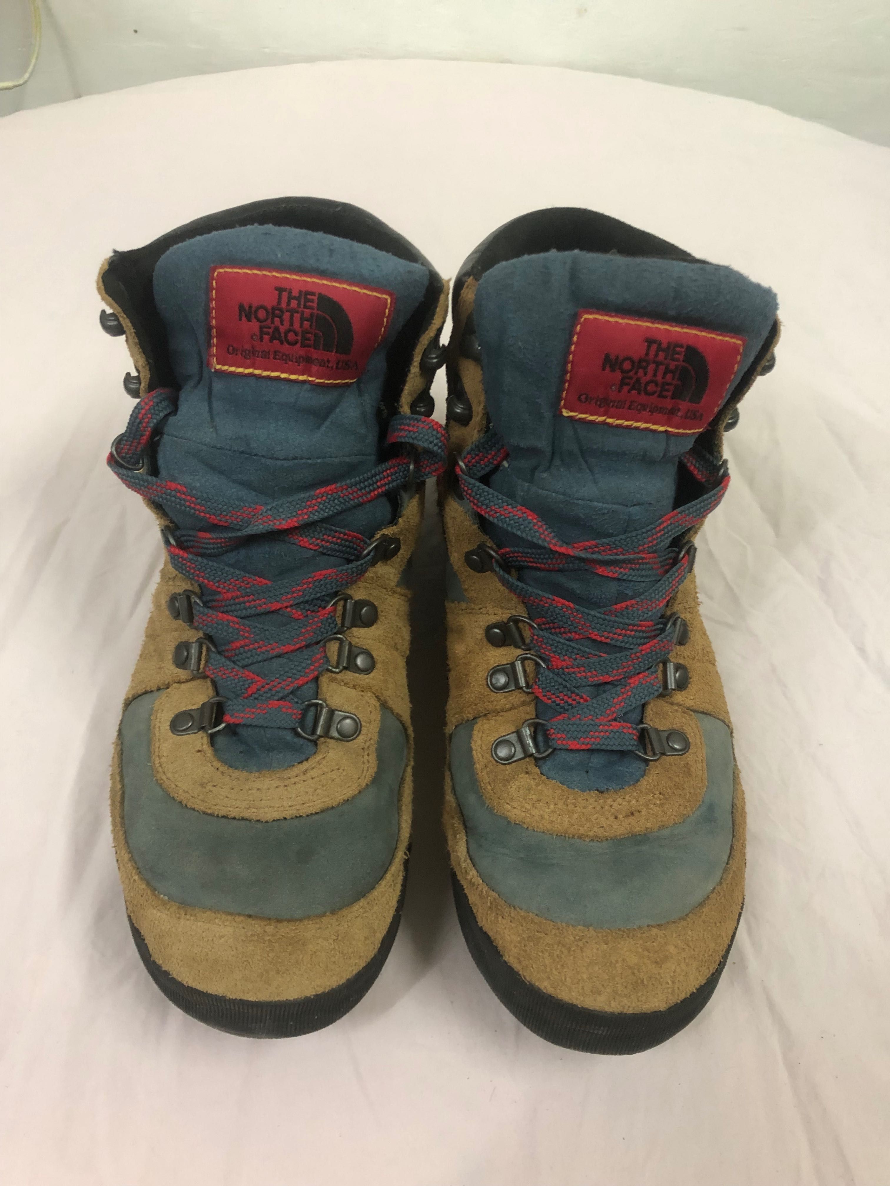 ботинки The North Face Back-To-Berkeley Boots 43