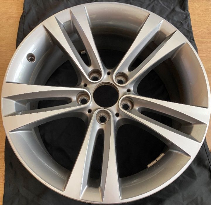 2 Jantes 18'' de liga leve BMW