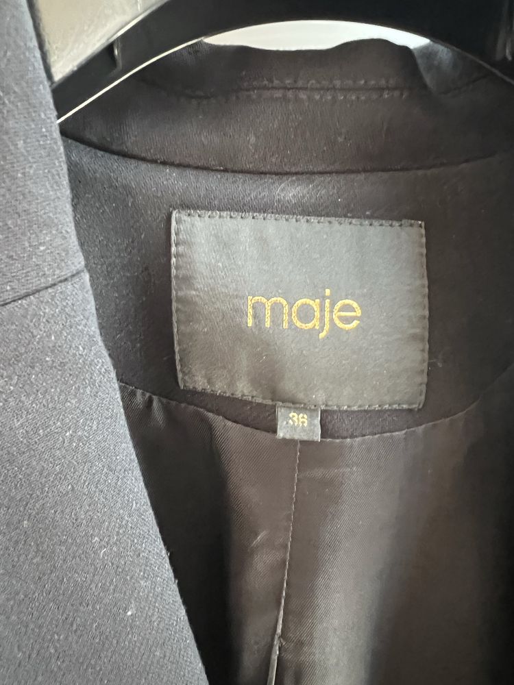 Піджак Maje, р. 36