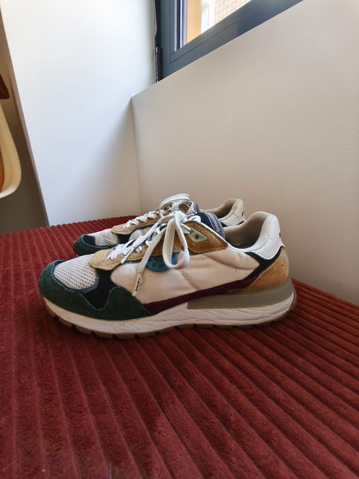 Ténis Bimba Y Lola 38