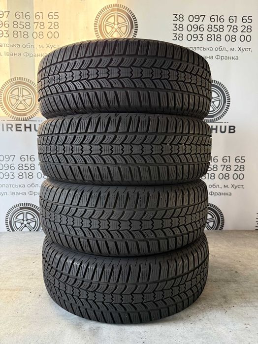 Зимові шини 215/65/16 Sava Eskimo HP2, зимние шины резина R16