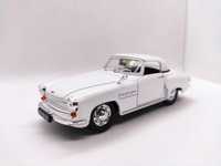 Wartburg 313 Sport skala 1:43 DEA