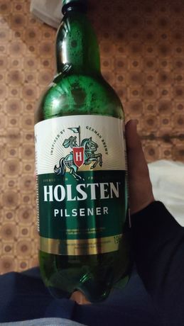 Напиток Holsten 2 л