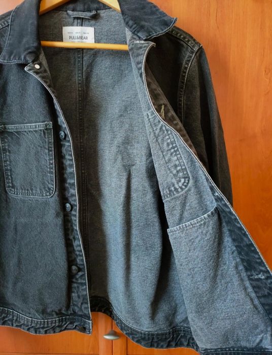 Casaca da Pull & Bear tam. M