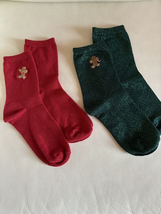 Женские носки.