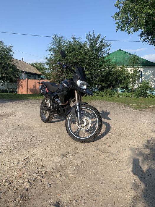 Продам Viper V 250 VXR