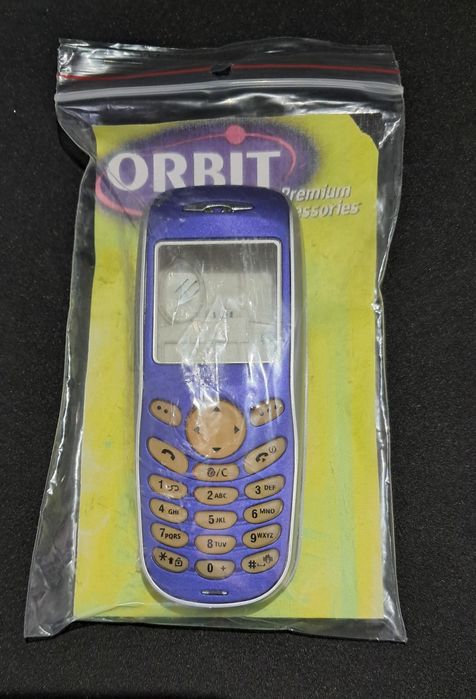 Nowa obudowa do telefonu Samsung X100.