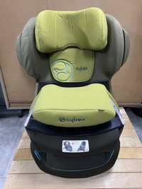 Cadeira auto Juno Fix - grupo 1, usada