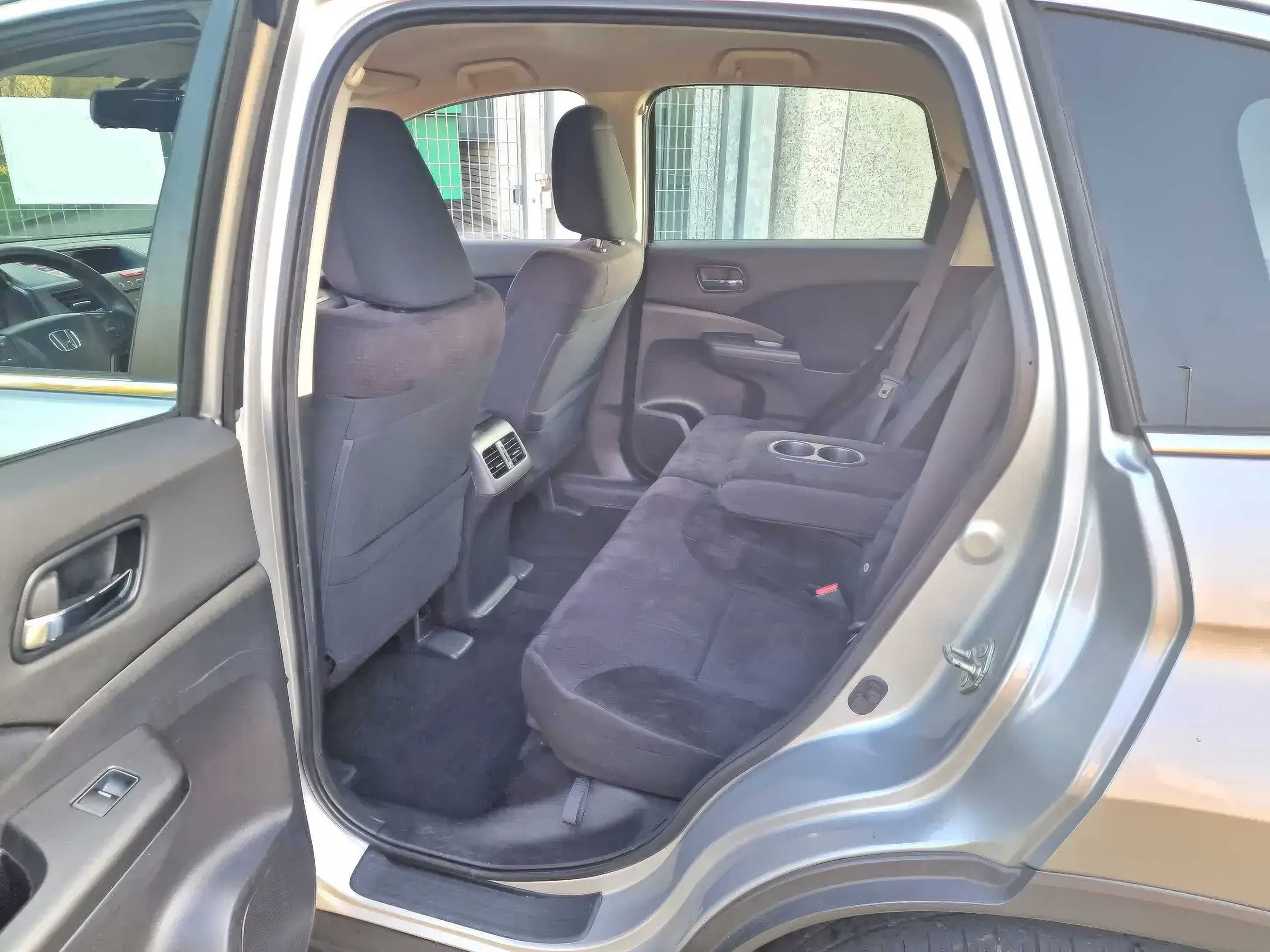 2014 Honda CR-V 16000