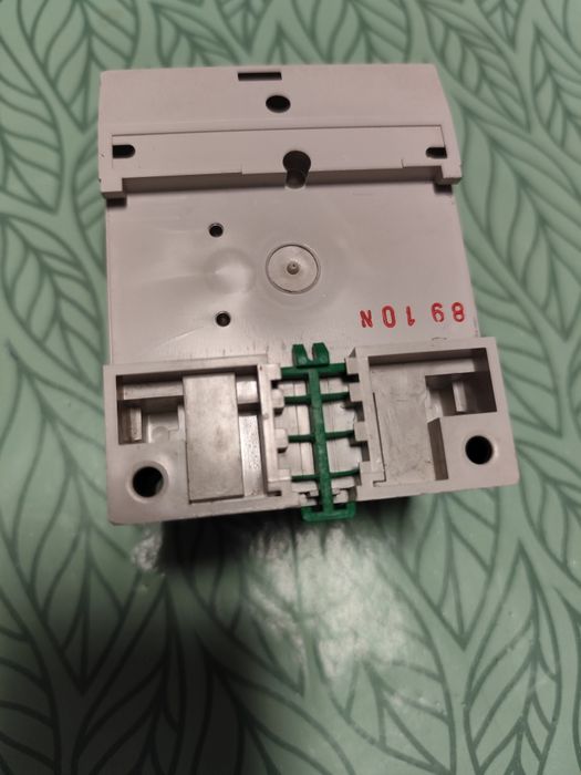 Cronômetro/interruptor de tempo