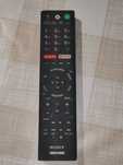 Улица для телевизора sony RMF-TX200е