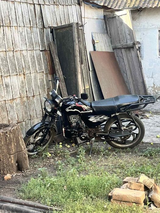 Альфа мт-2 в более менее состоянии