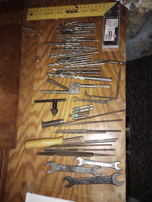 Продам инструмент