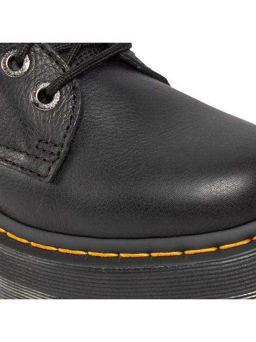 Dr Martens 42 Buty Damskie Jadon Iii Pisa Skórzane Czarne T20
