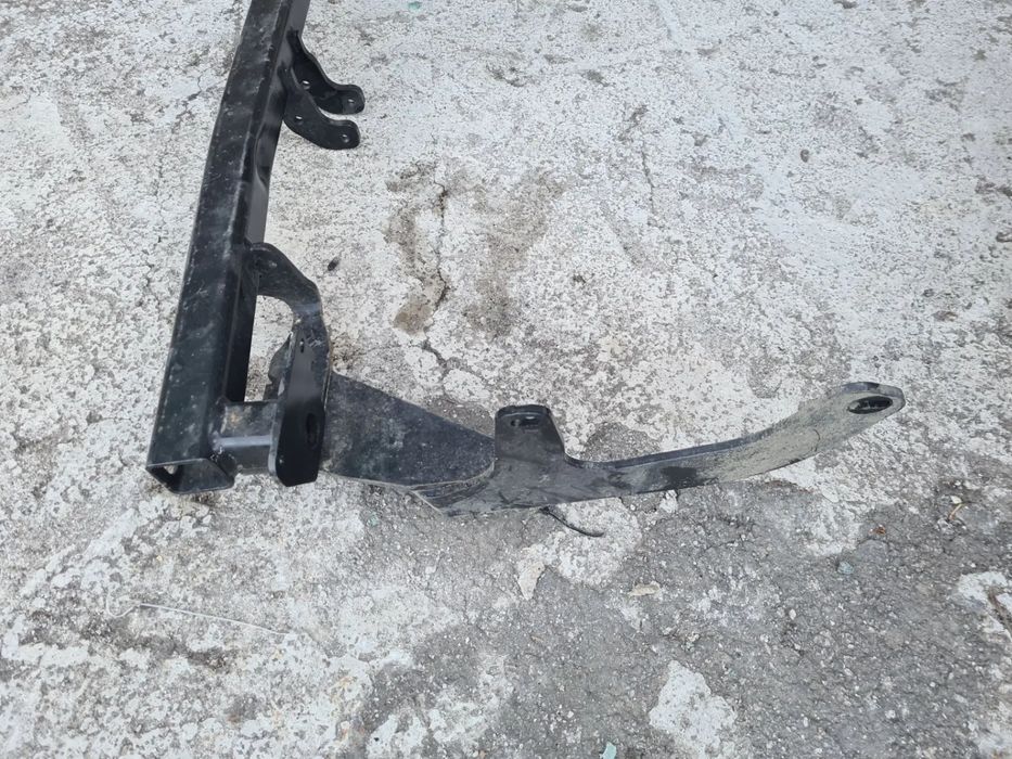 Gancho reboque MERCEDES-BENZ Citan (420)